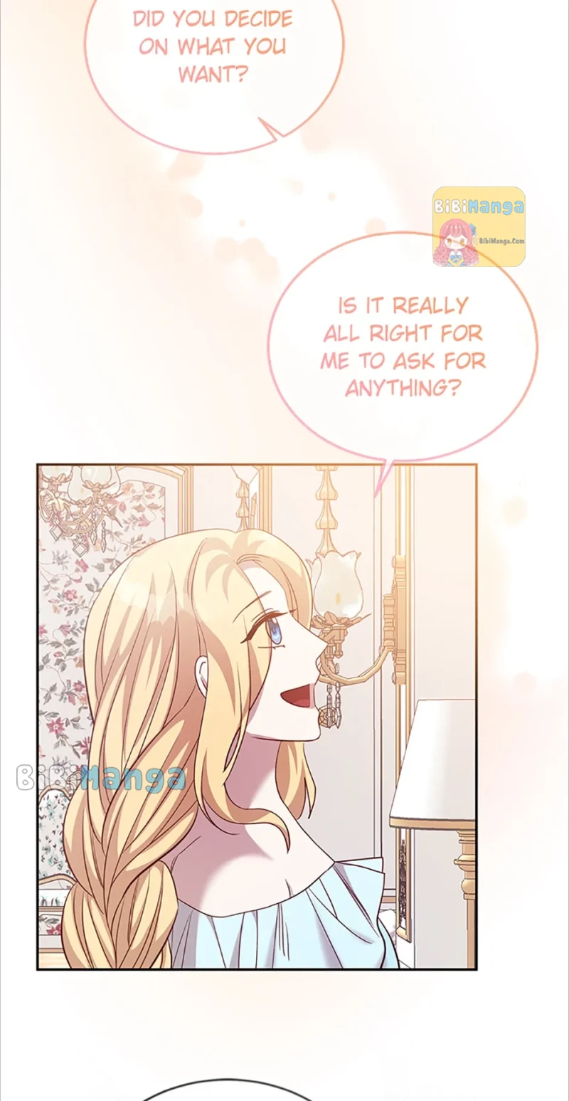 GENTLE TYRANT Chapter 76 - page 23