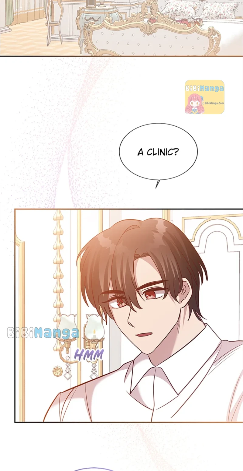 GENTLE TYRANT Chapter 76 - page 25