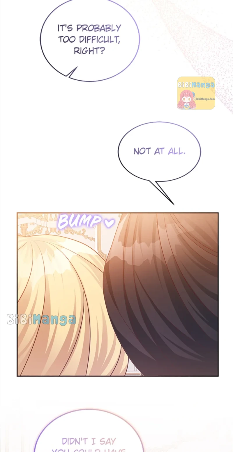 GENTLE TYRANT Chapter 76 - page 26