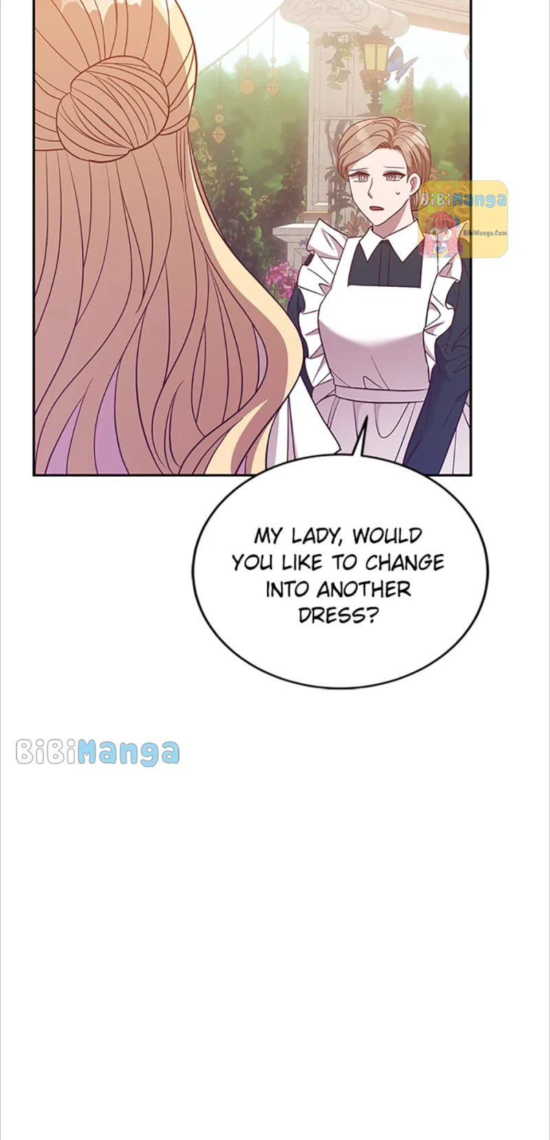 GENTLE TYRANT Chapter 76 - page 38