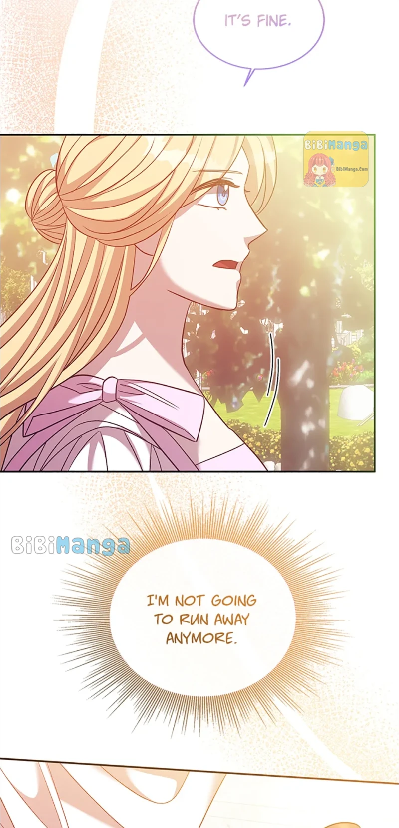 GENTLE TYRANT Chapter 76 - page 41