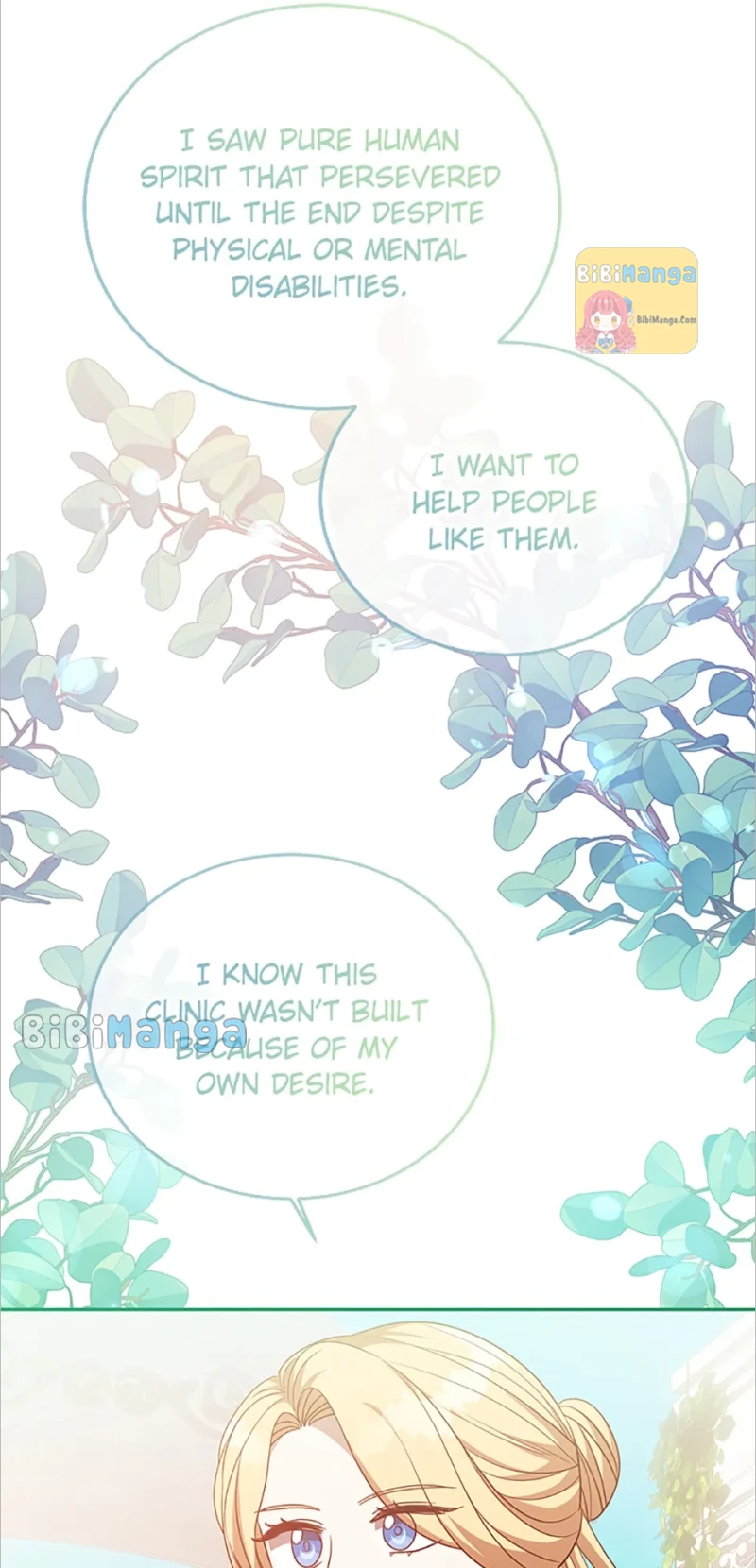 GENTLE TYRANT Chapter 76 - page 45