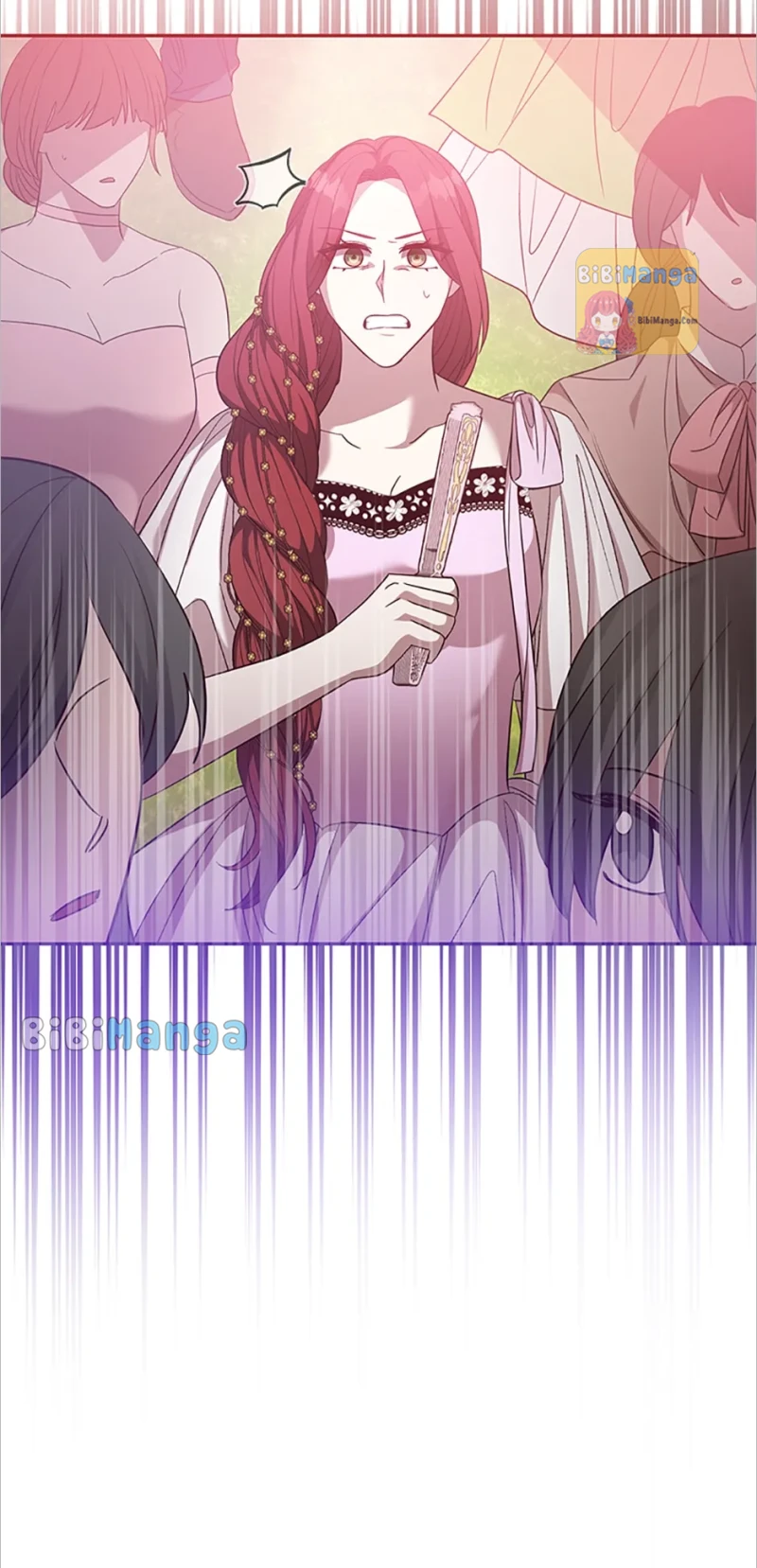 GENTLE TYRANT Chapter 76 - page 47