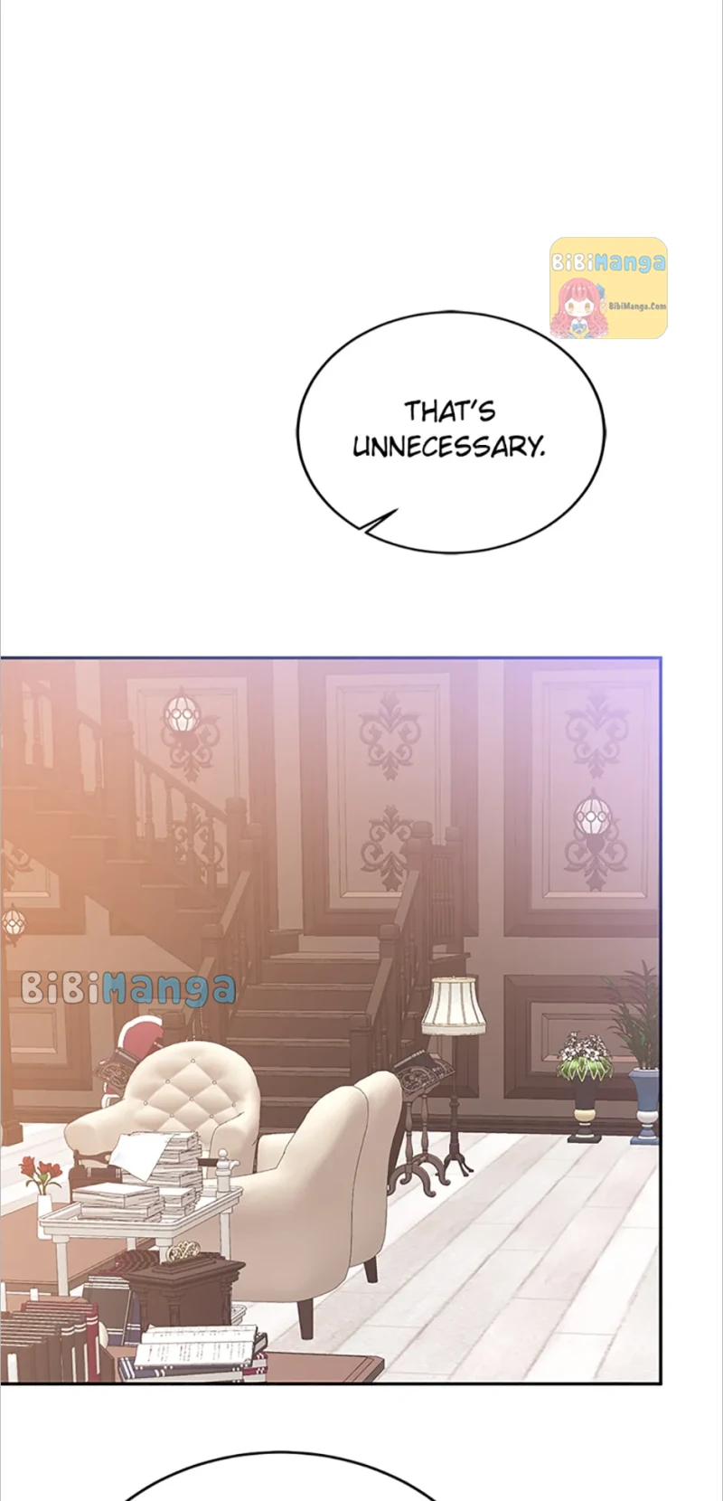 GENTLE TYRANT Chapter 76 - page 49