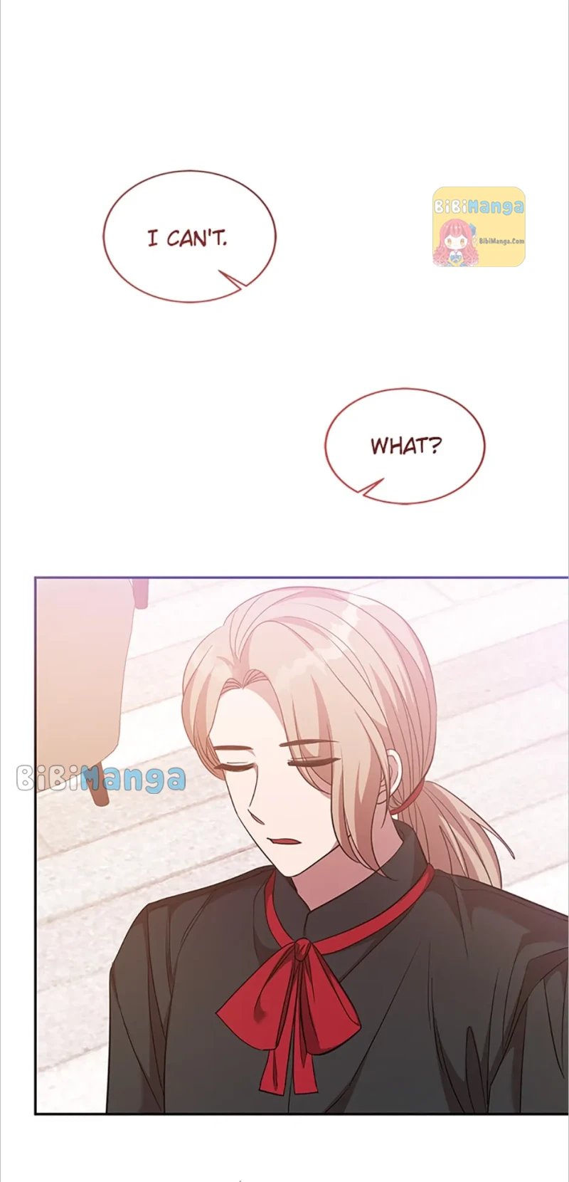 GENTLE TYRANT Chapter 76 - page 53