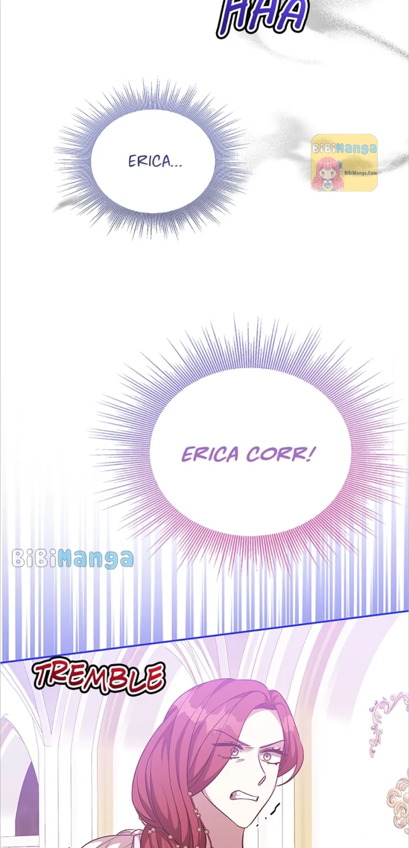 GENTLE TYRANT Chapter 76 - page 55