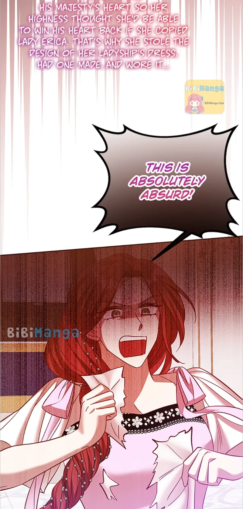 GENTLE TYRANT Chapter 76 - page 62