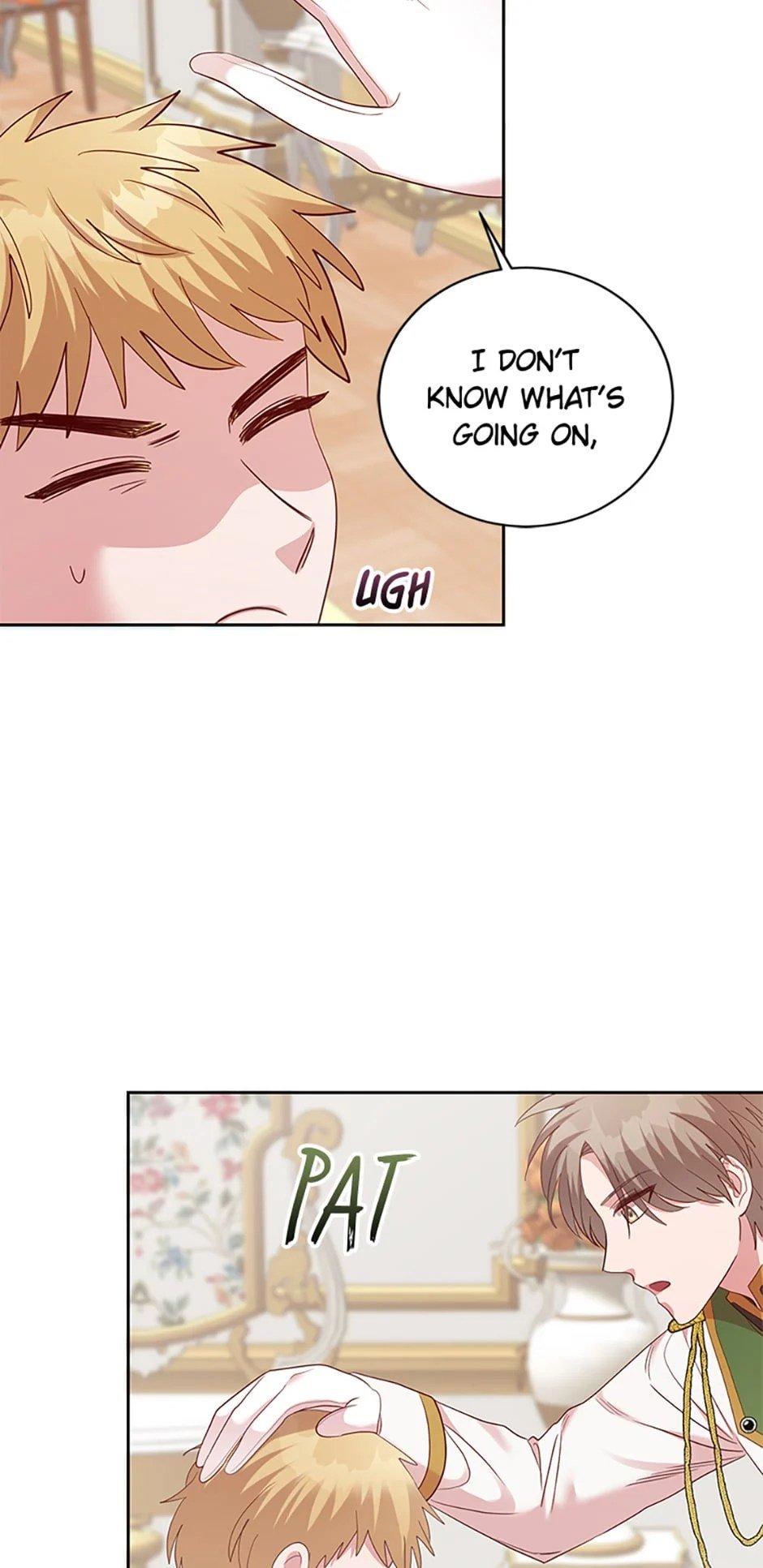 GENTLE TYRANT Chapter 48 - page 16