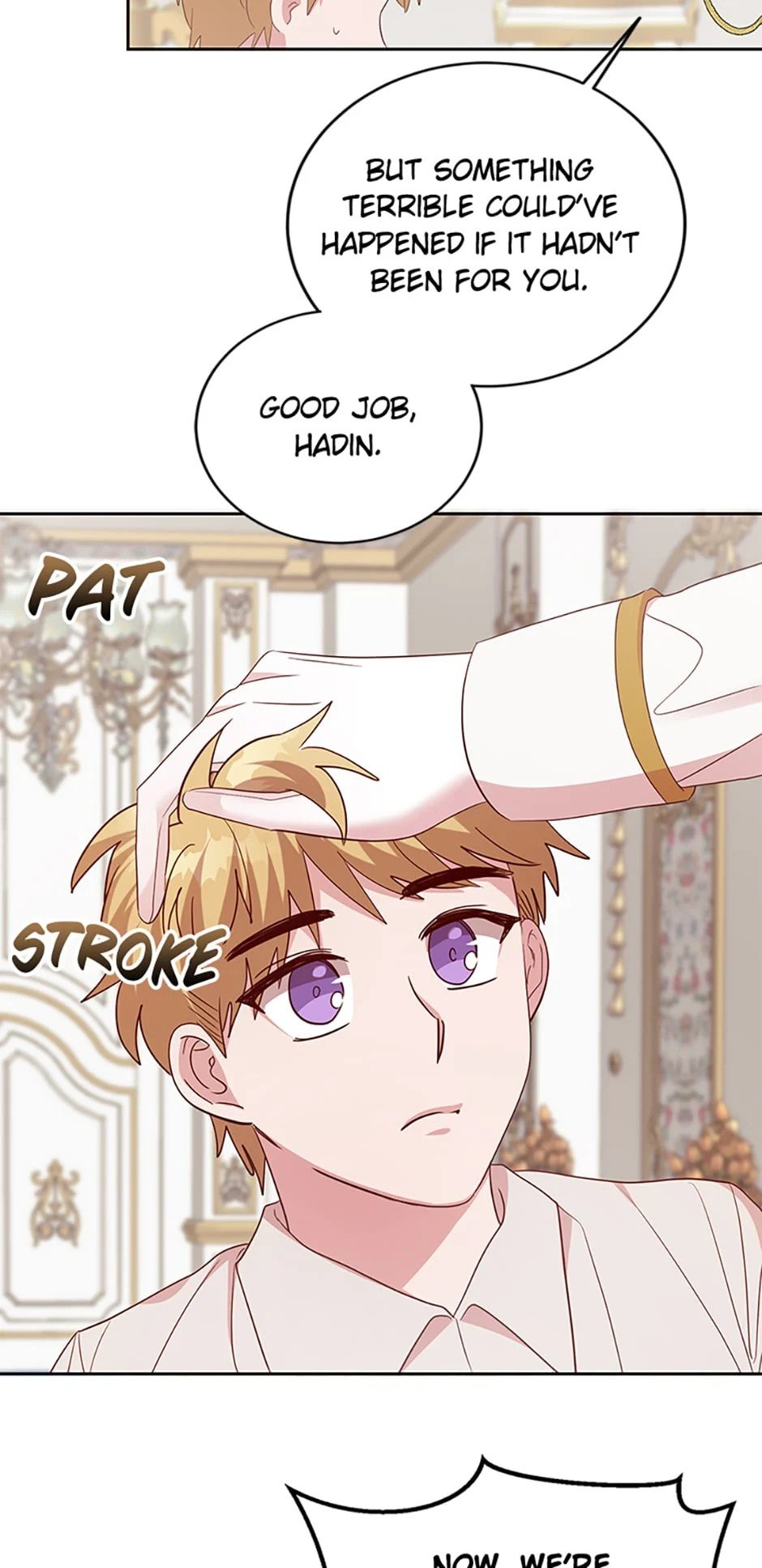 GENTLE TYRANT Chapter 48 - page 17