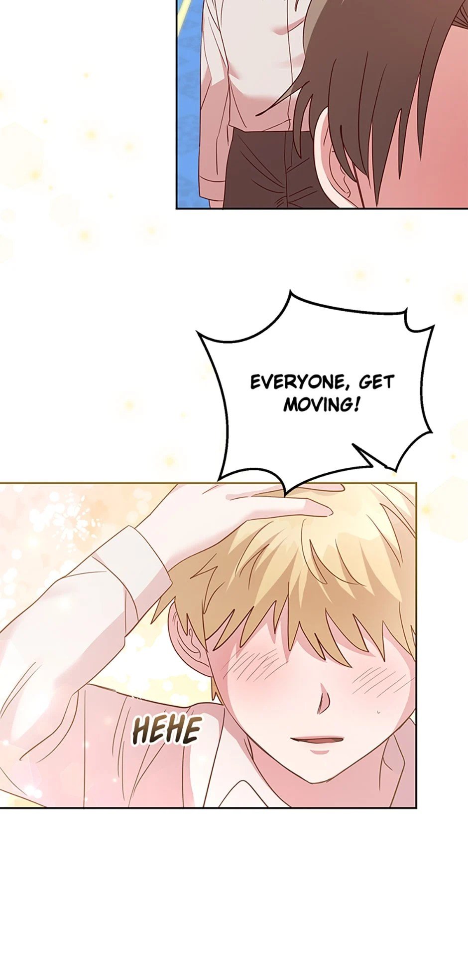 GENTLE TYRANT Chapter 48 - page 19