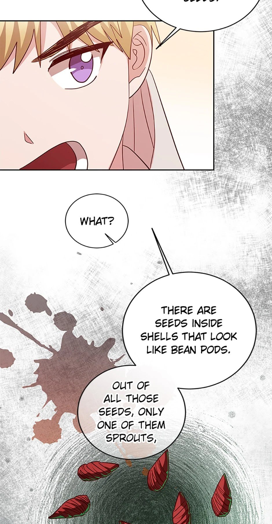 GENTLE TYRANT Chapter 48 - page 2