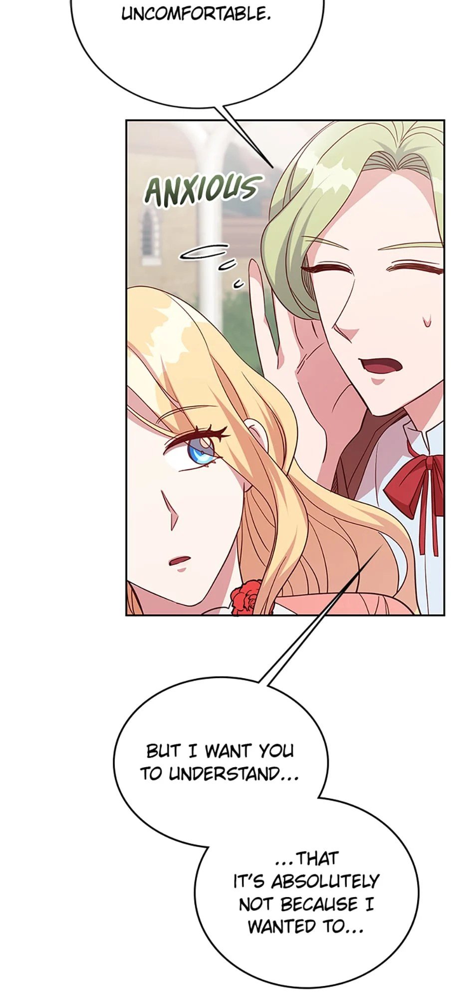 GENTLE TYRANT Chapter 48 - page 23
