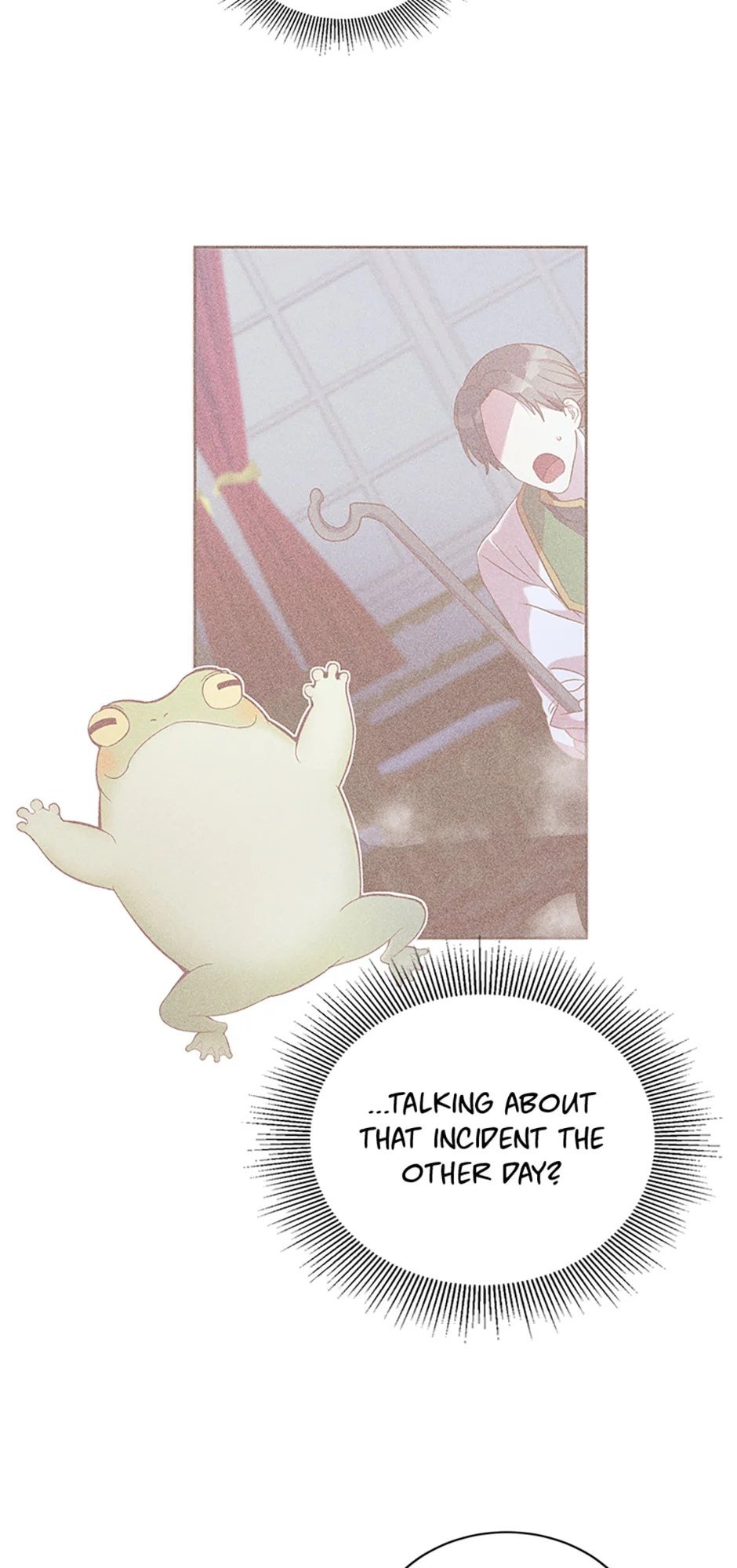 GENTLE TYRANT Chapter 48 - page 25
