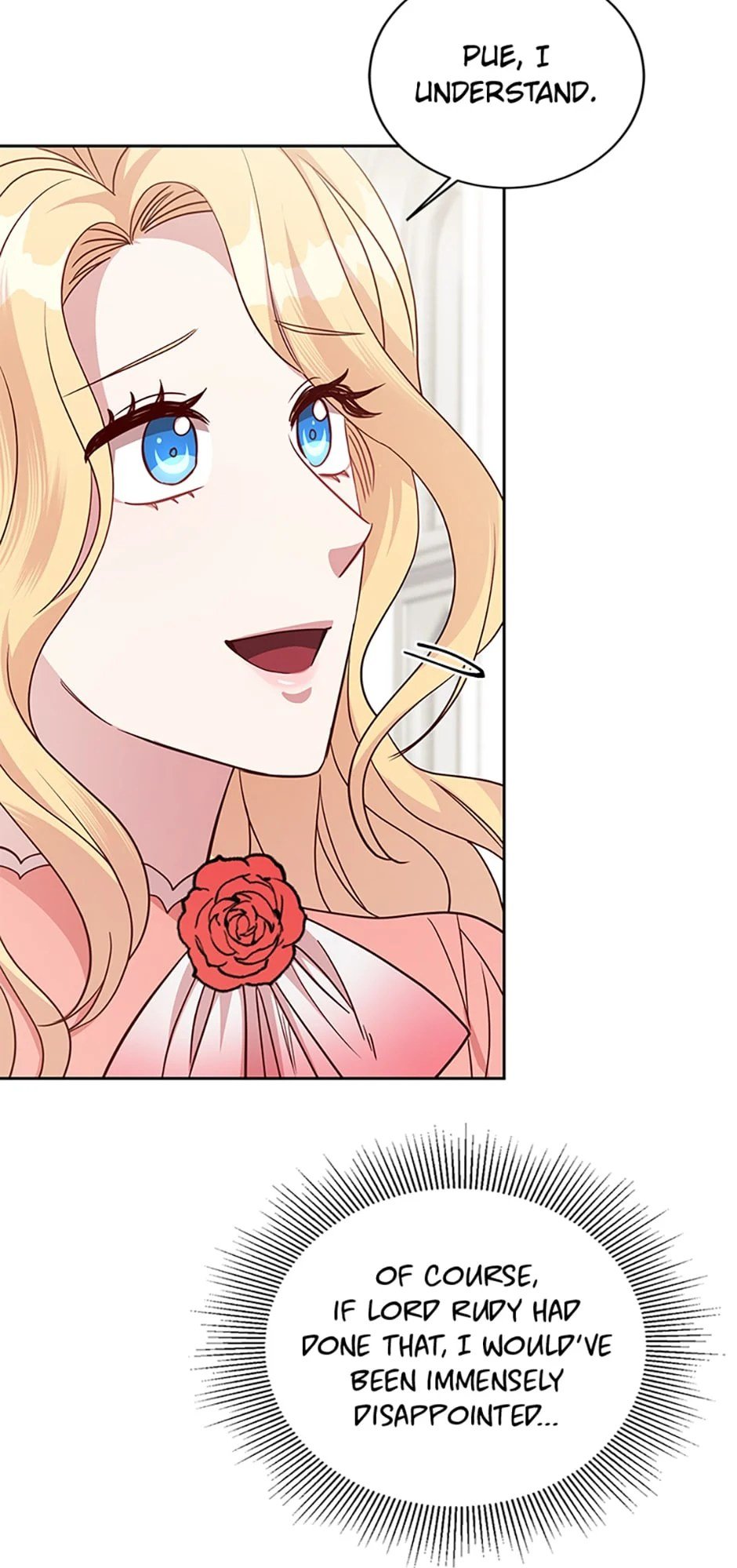 GENTLE TYRANT Chapter 48 - page 26