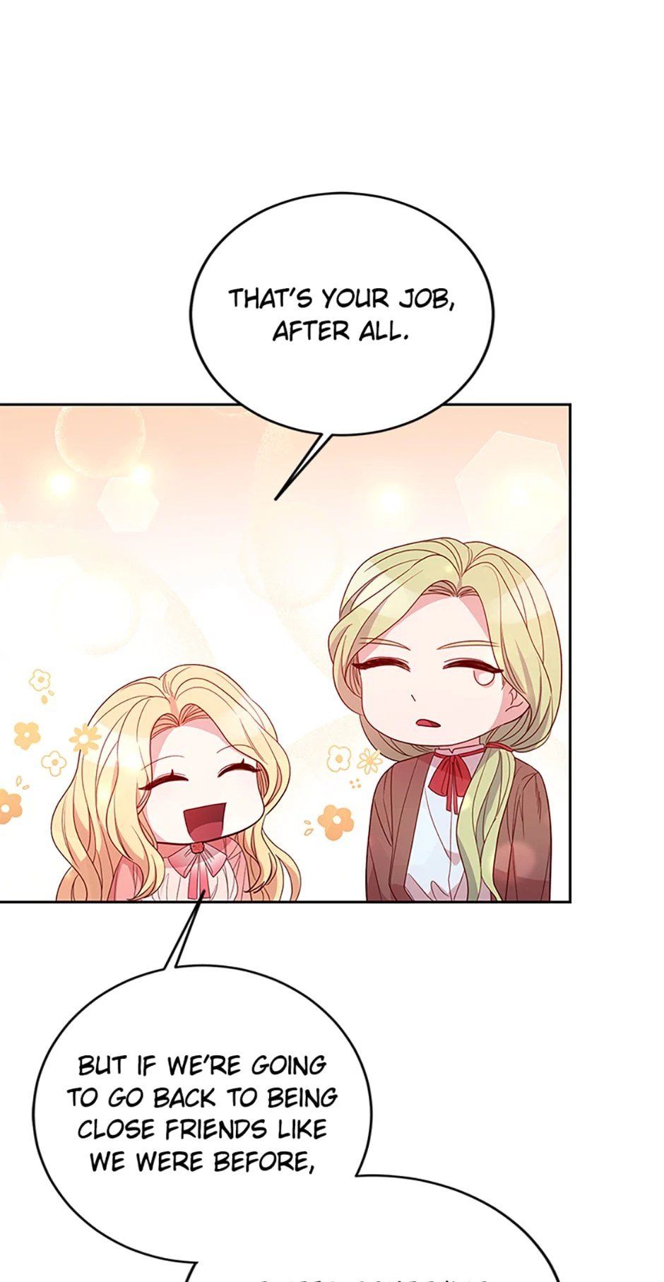 GENTLE TYRANT Chapter 48 - page 28