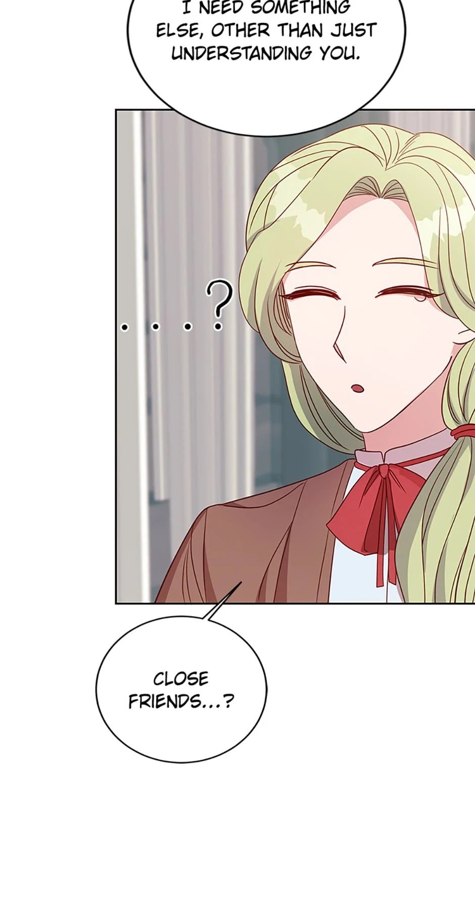 GENTLE TYRANT Chapter 48 - page 29