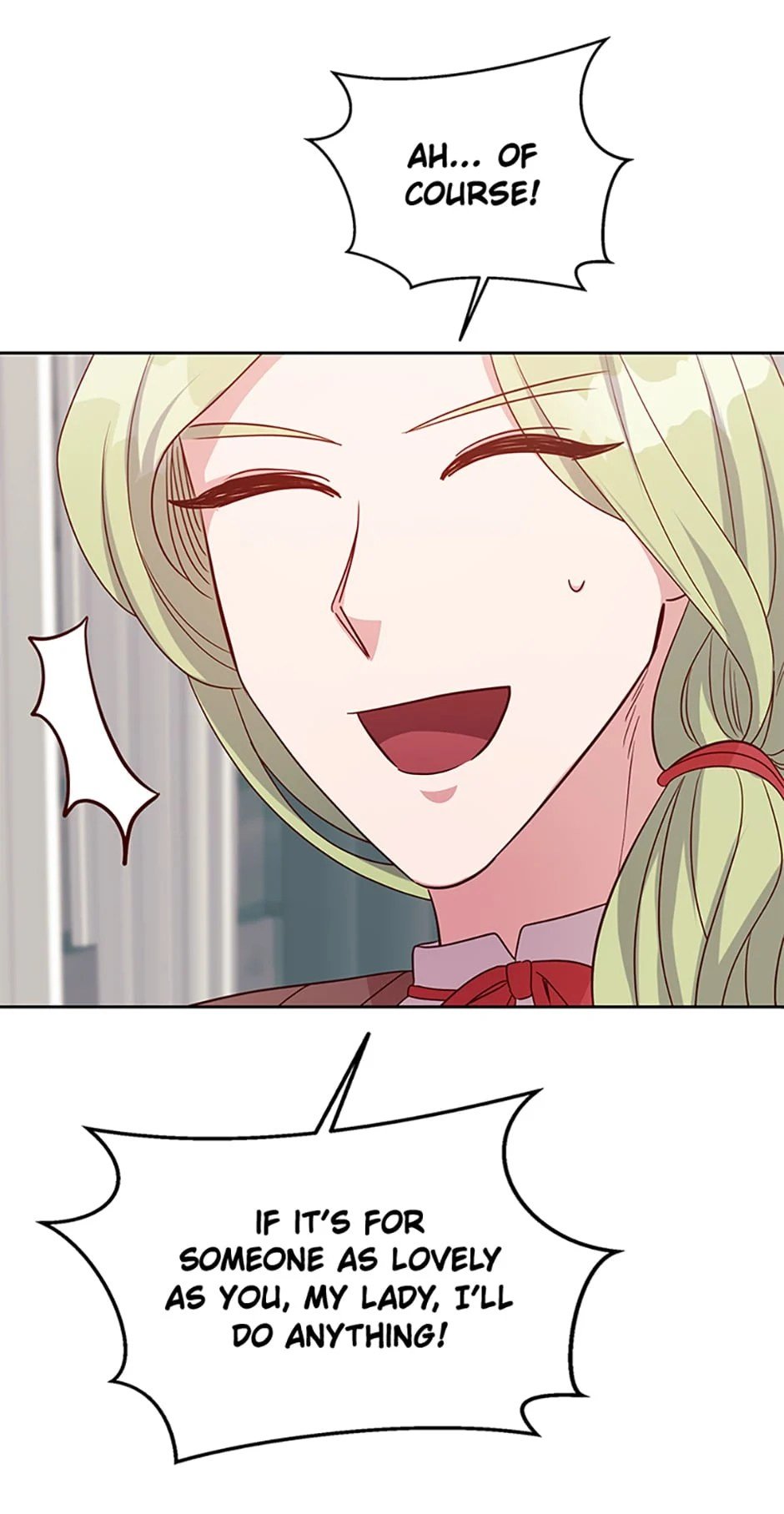 GENTLE TYRANT Chapter 48 - page 30