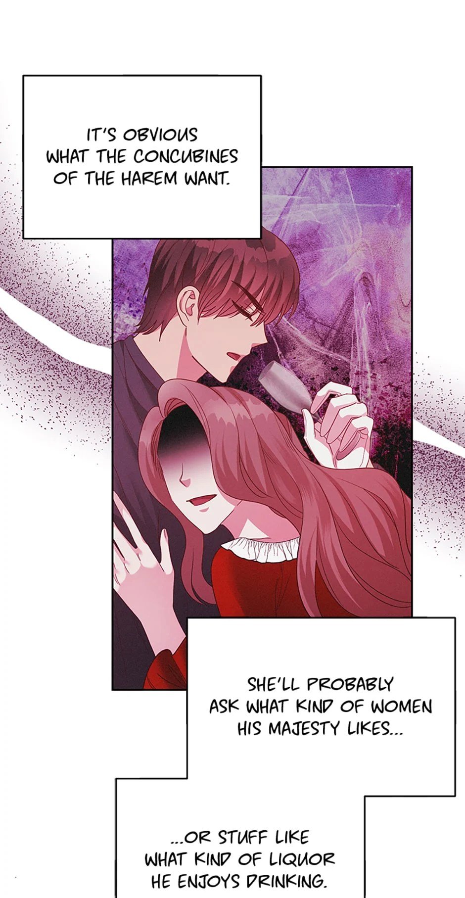 GENTLE TYRANT Chapter 48 - page 31