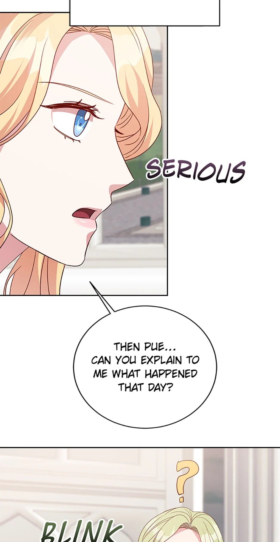 GENTLE TYRANT Chapter 48 - page 32