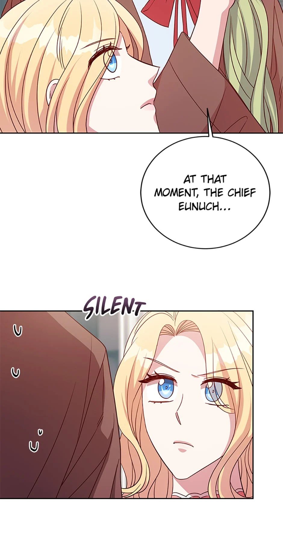 GENTLE TYRANT Chapter 48 - page 35