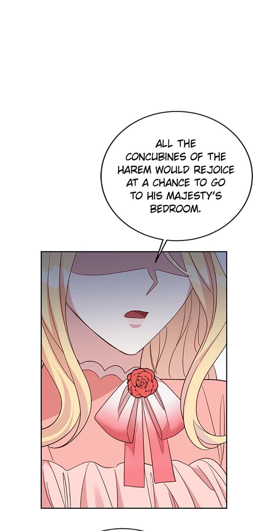 GENTLE TYRANT Chapter 48 - page 37