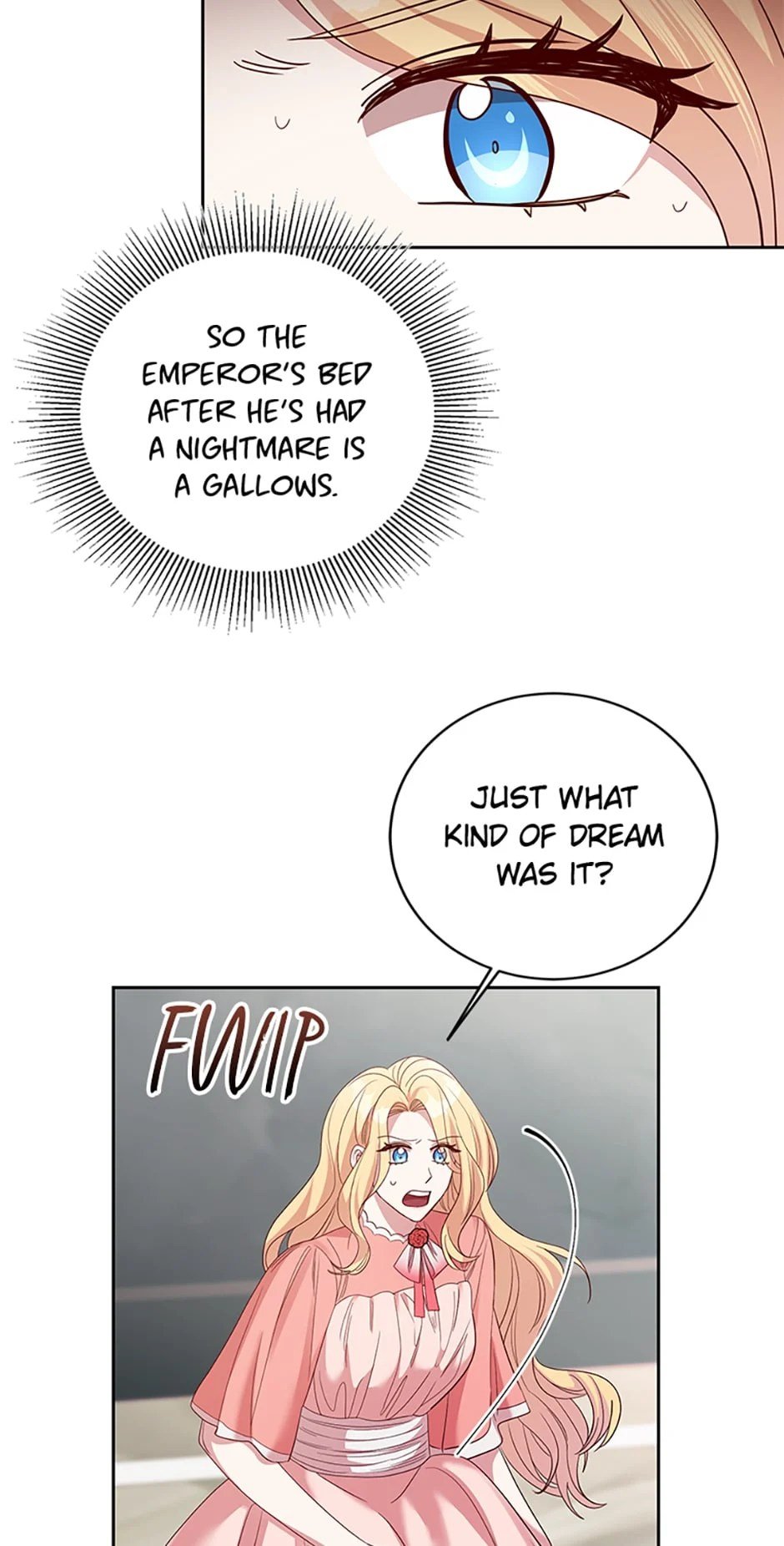 GENTLE TYRANT Chapter 48 - page 40