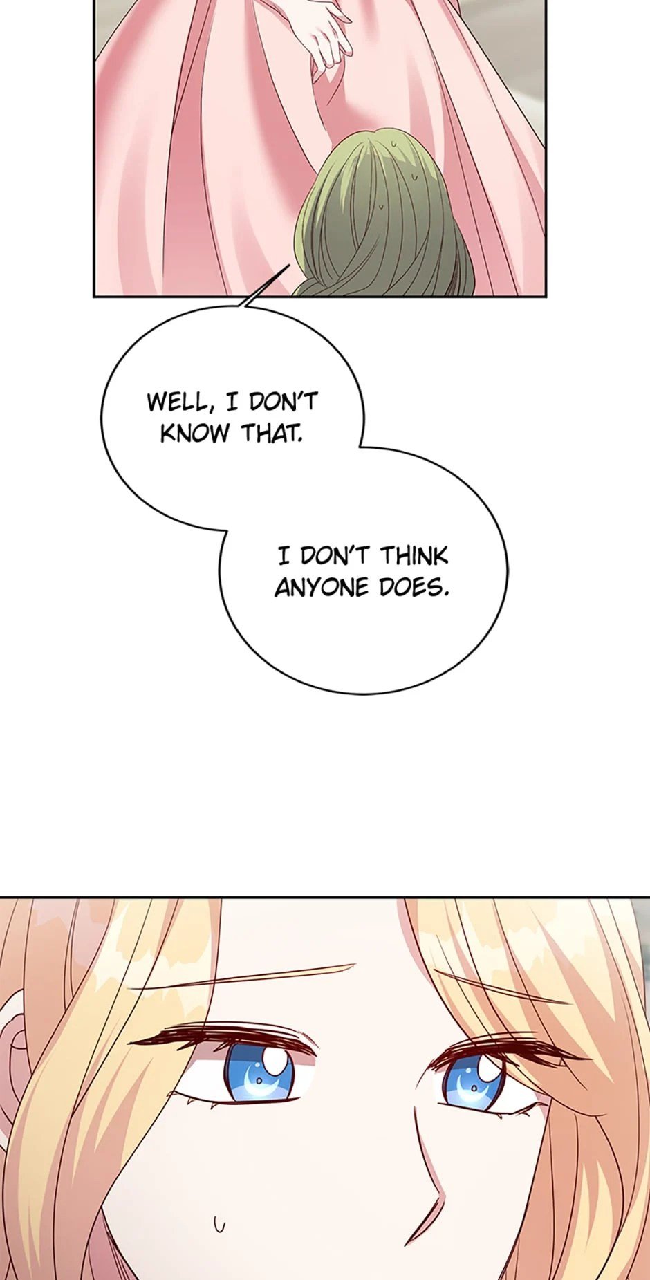 GENTLE TYRANT Chapter 48 - page 41