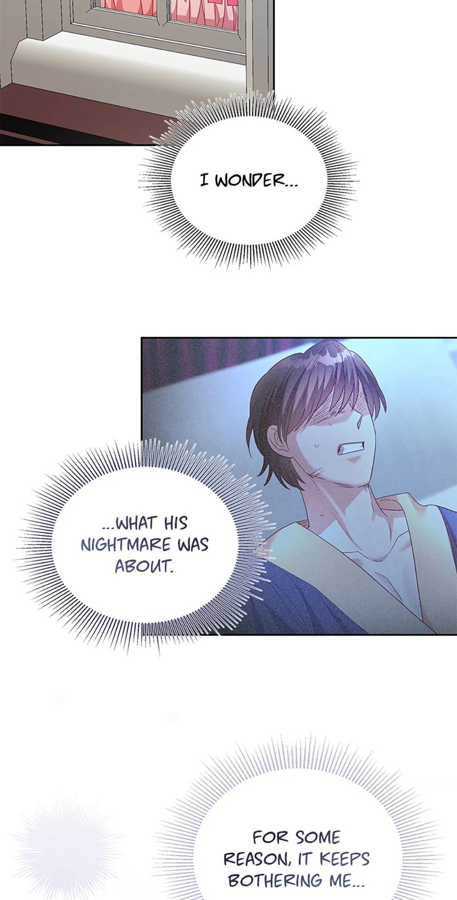 GENTLE TYRANT Chapter 48 - page 43