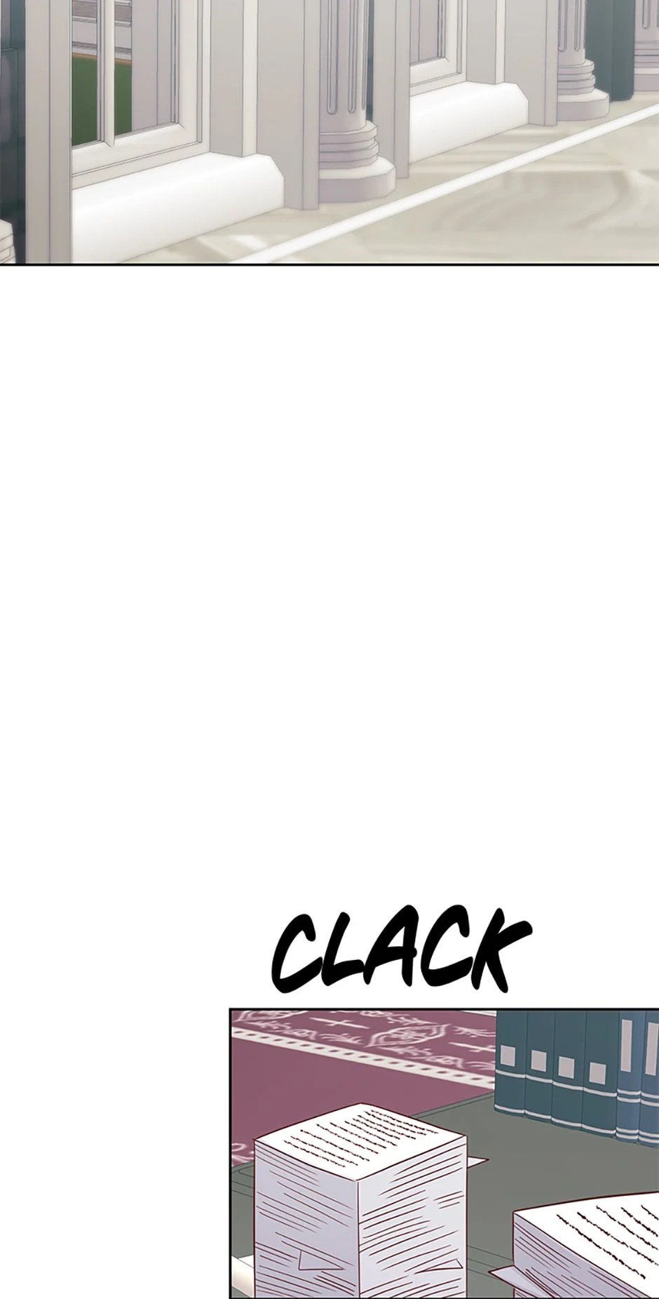 GENTLE TYRANT Chapter 48 - page 45