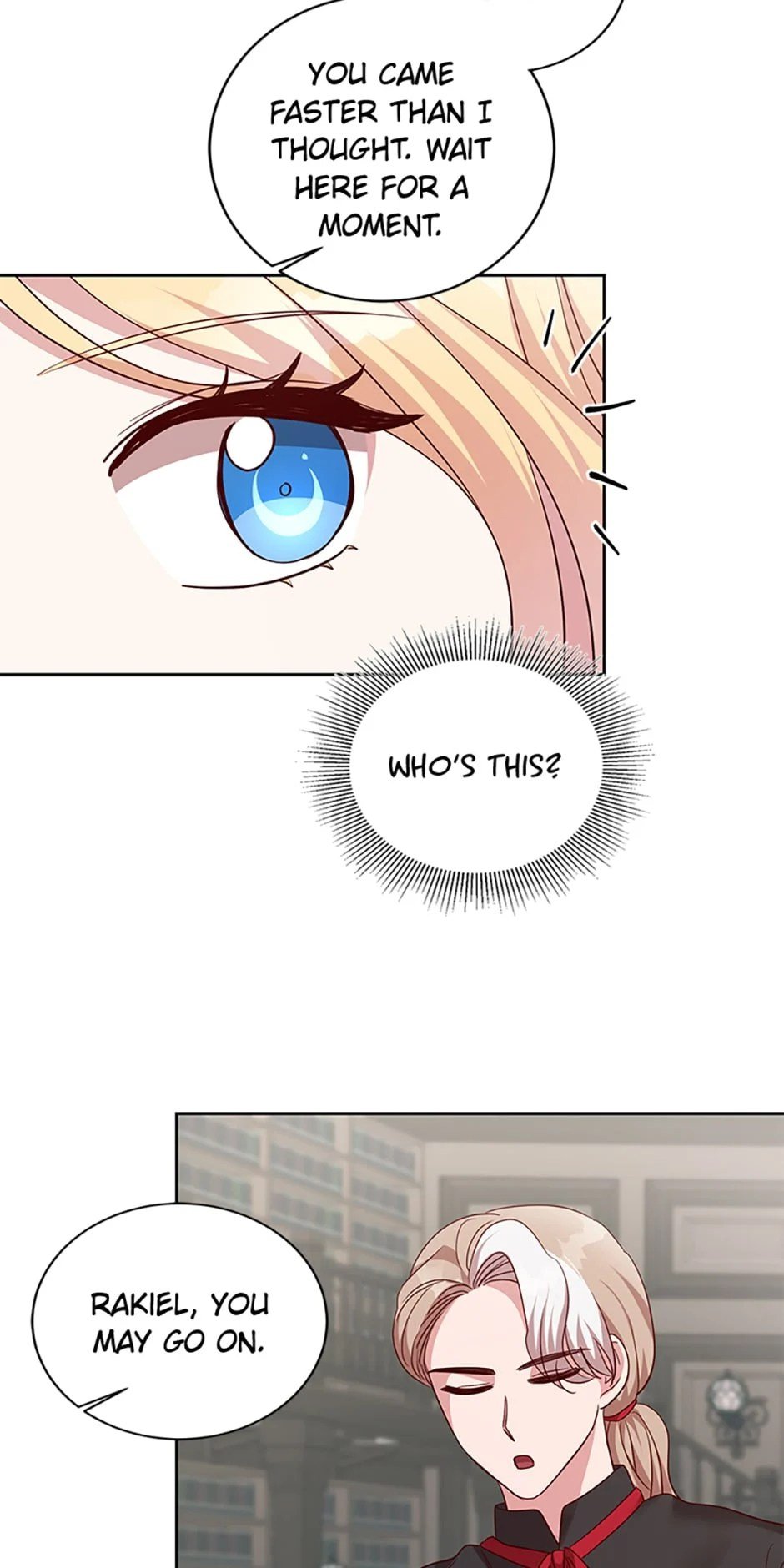 GENTLE TYRANT Chapter 48 - page 48
