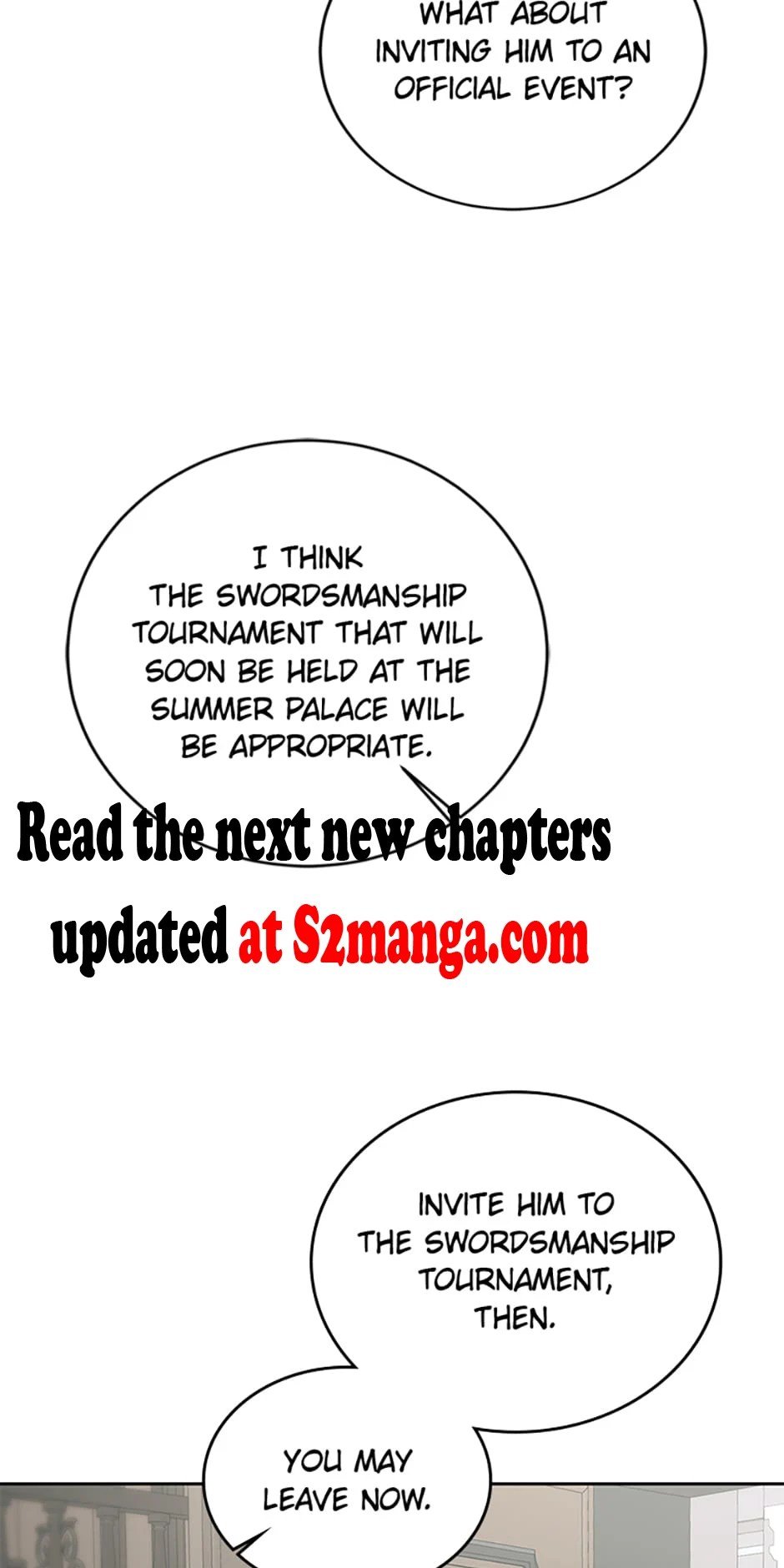 GENTLE TYRANT Chapter 48 - page 52