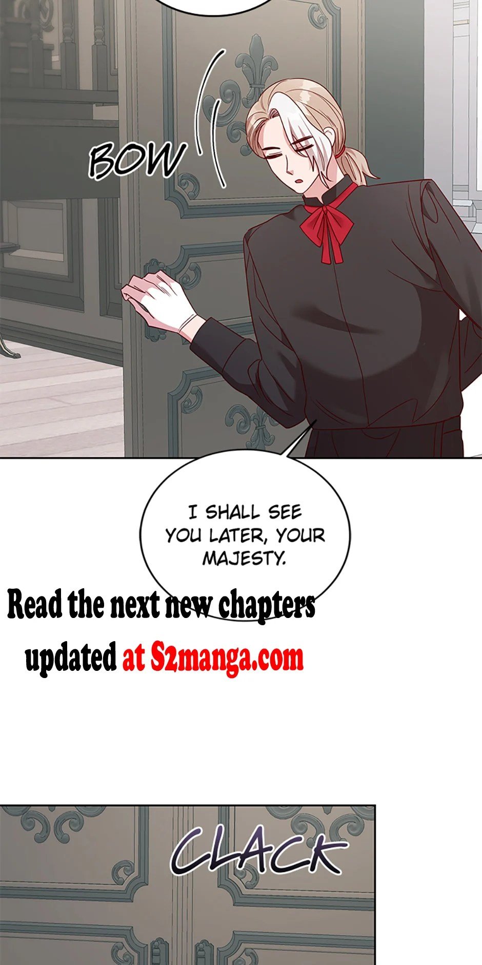 GENTLE TYRANT Chapter 48 - page 53