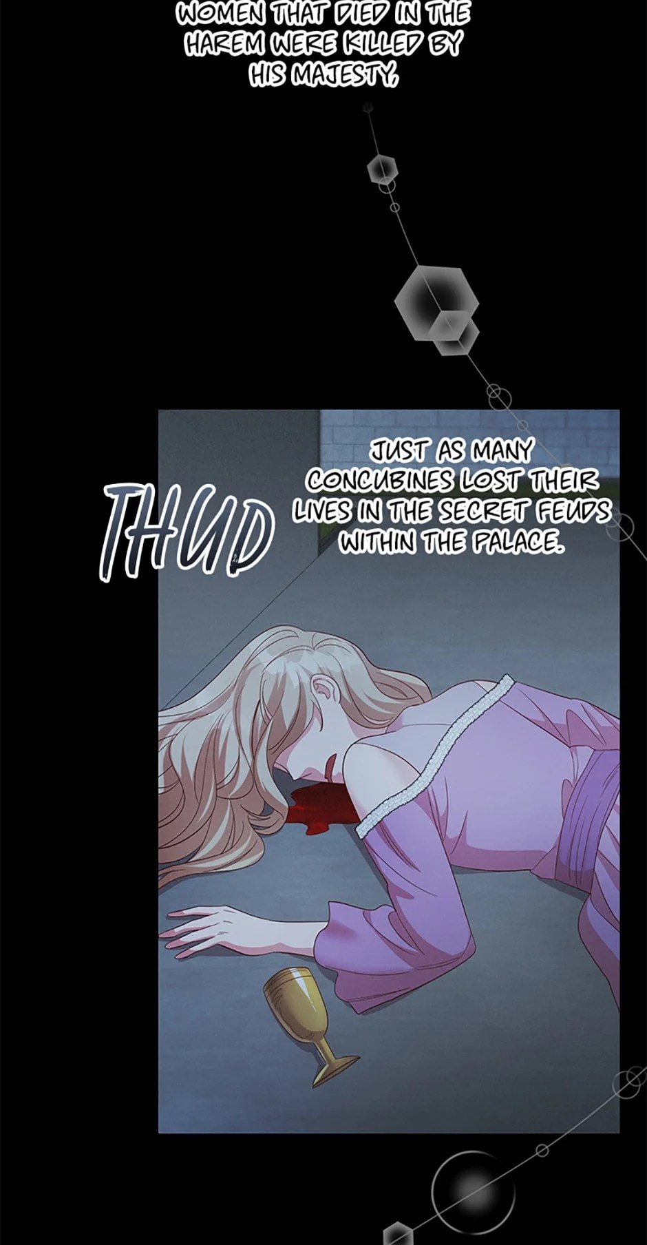 GENTLE TYRANT Chapter 48 - page 7