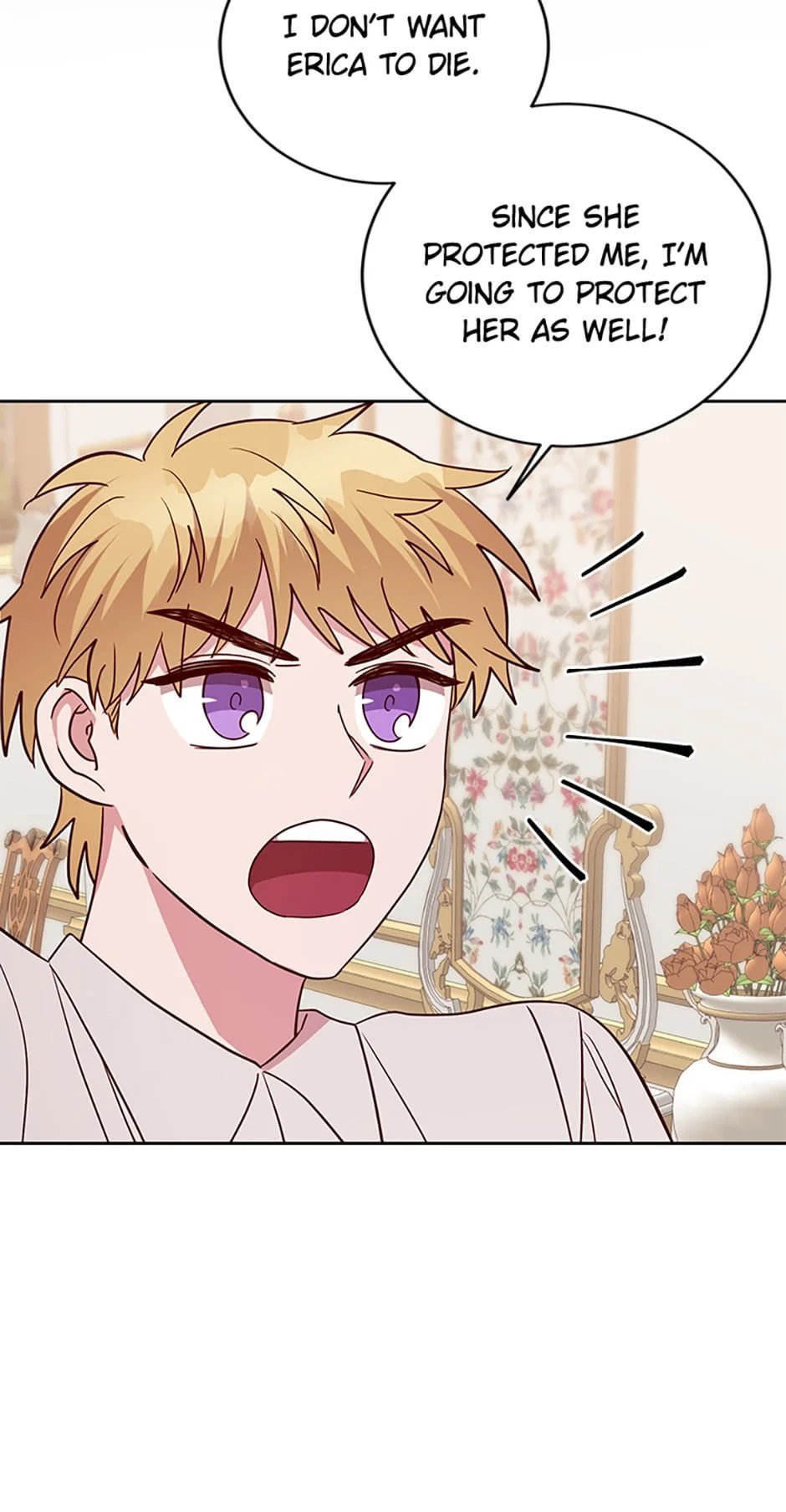 GENTLE TYRANT Chapter 48 - page 9