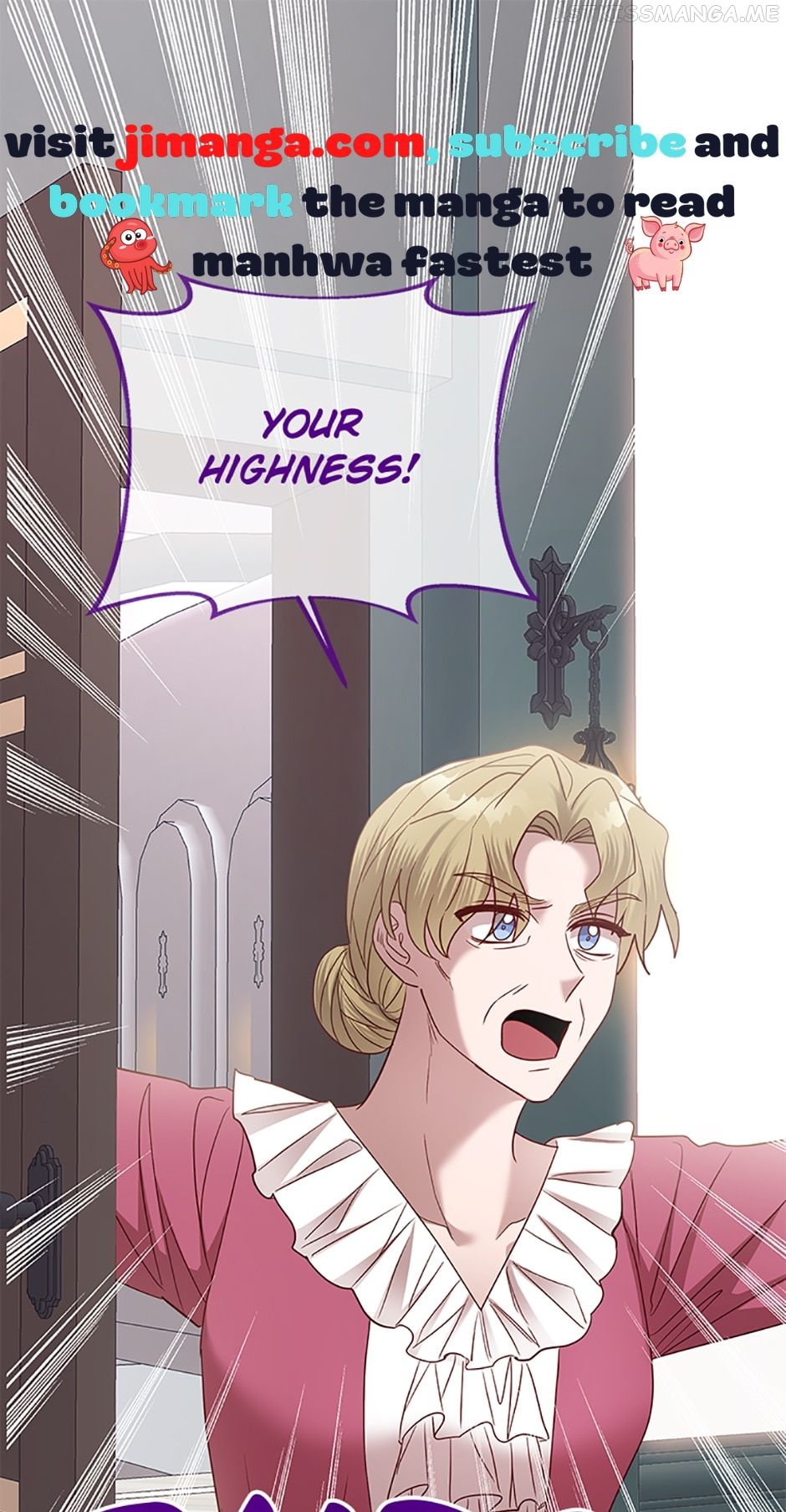 GENTLE TYRANT Chapter 56 - page 1