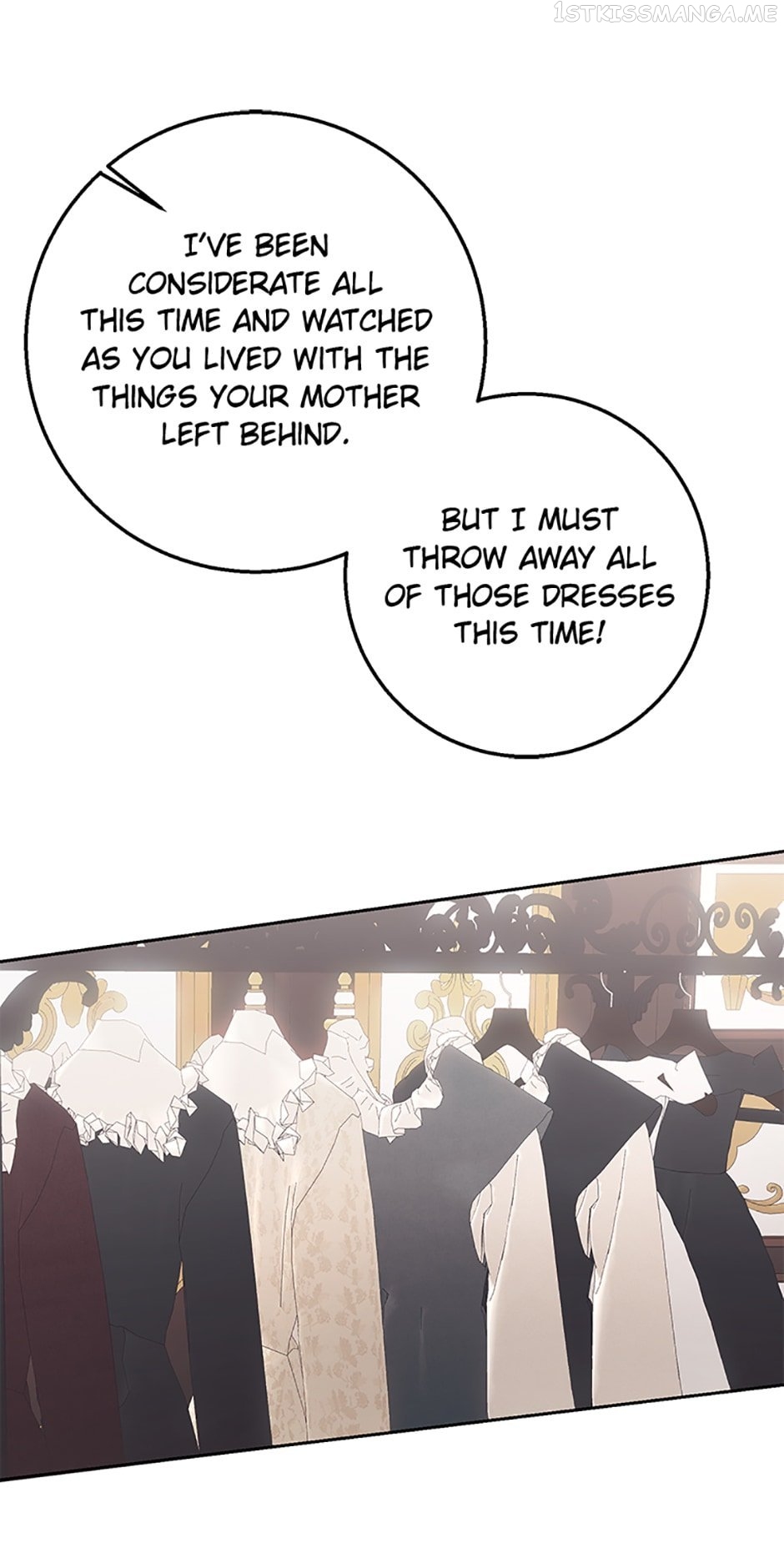 GENTLE TYRANT Chapter 56 - page 10