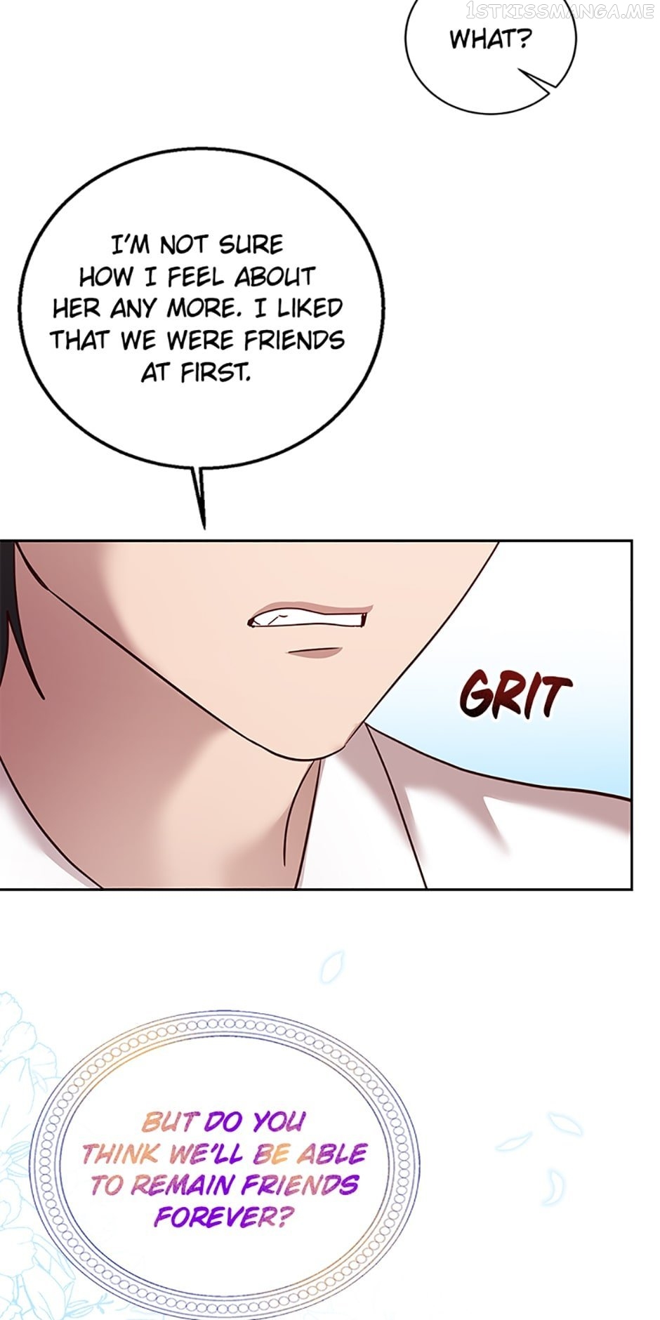 GENTLE TYRANT Chapter 56 - page 12