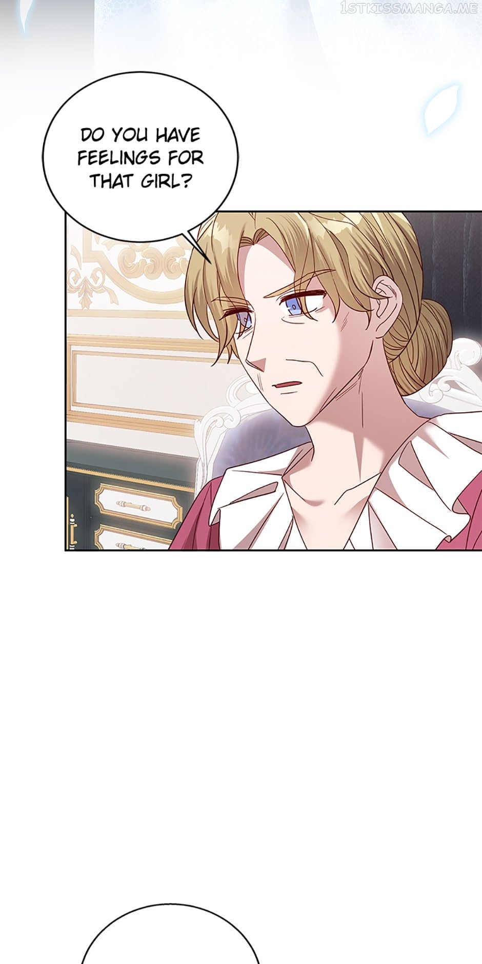 GENTLE TYRANT Chapter 56 - page 14