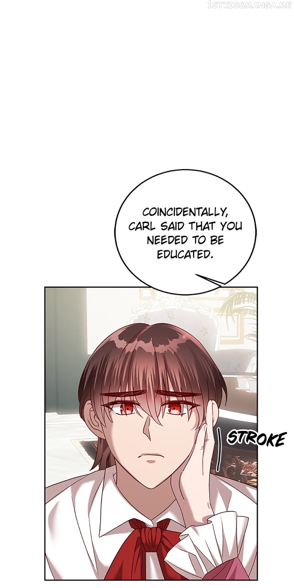 GENTLE TYRANT Chapter 56 - page 16