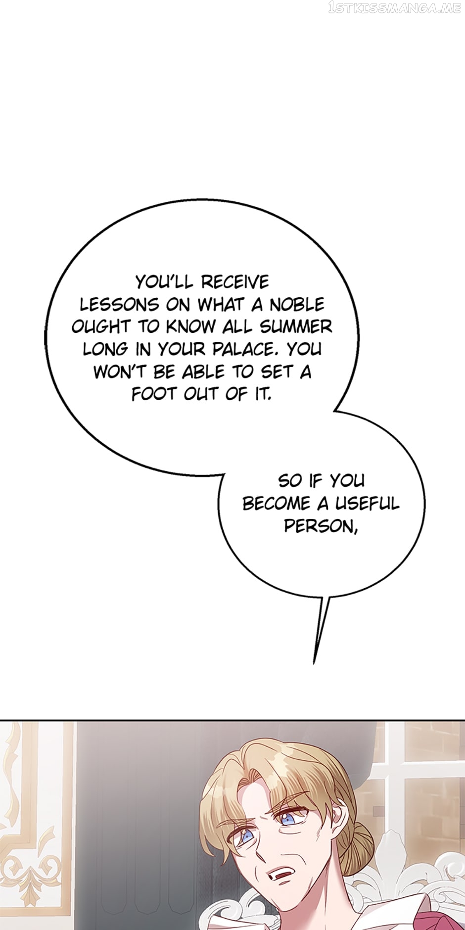 GENTLE TYRANT Chapter 56 - page 17