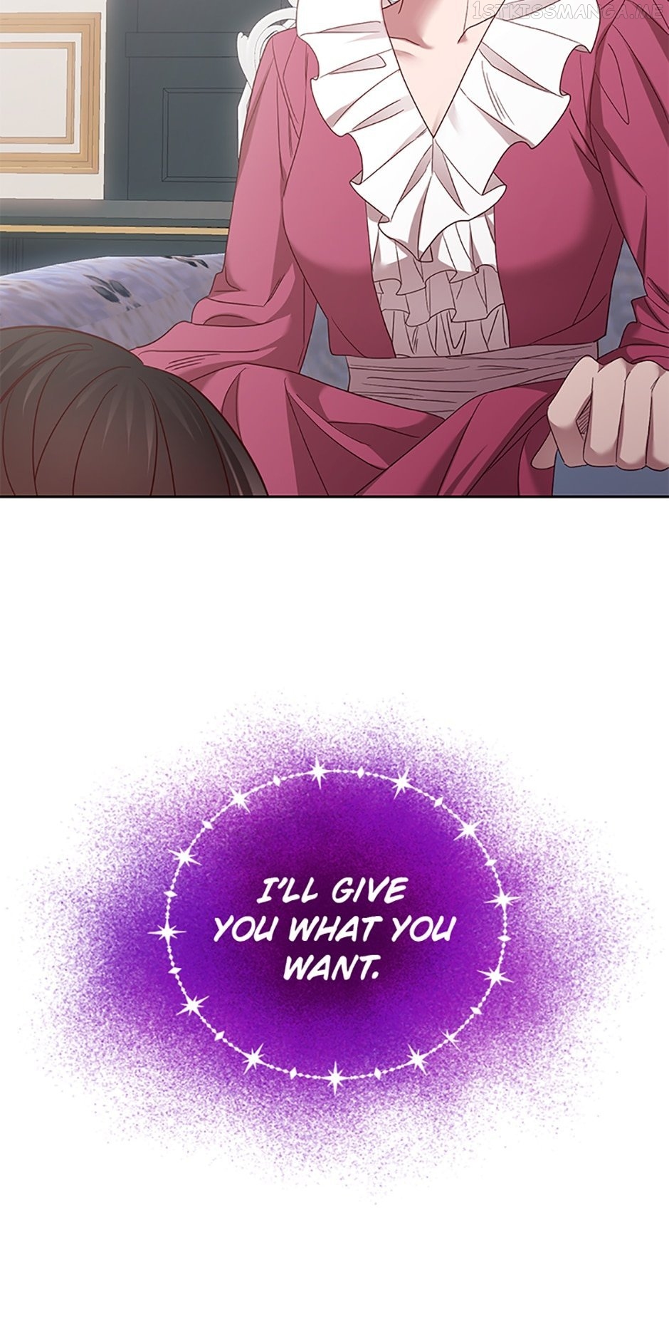 GENTLE TYRANT Chapter 56 - page 18