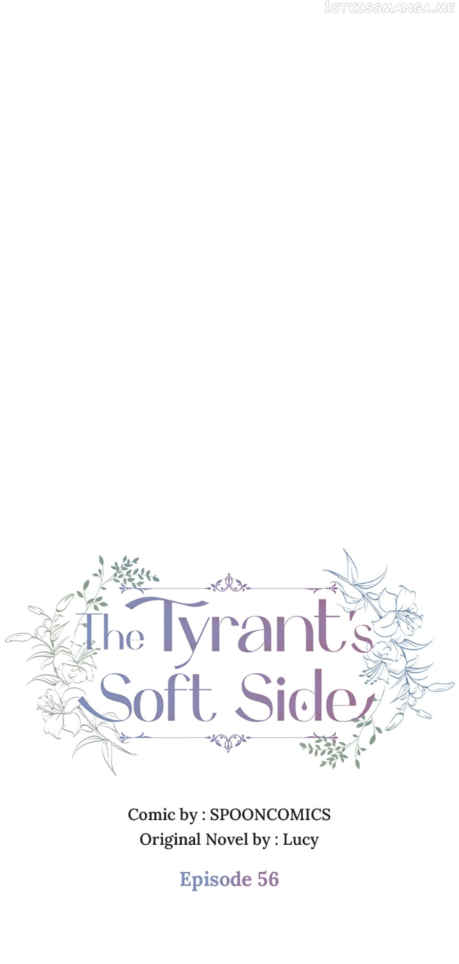GENTLE TYRANT Chapter 56 - page 19