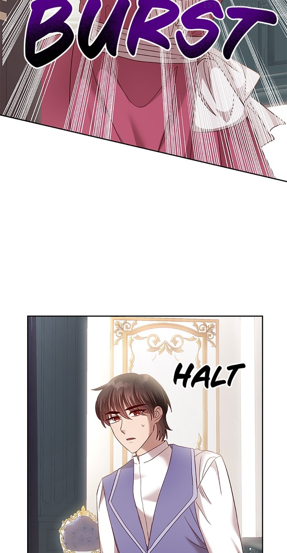 GENTLE TYRANT Chapter 56 - page 2