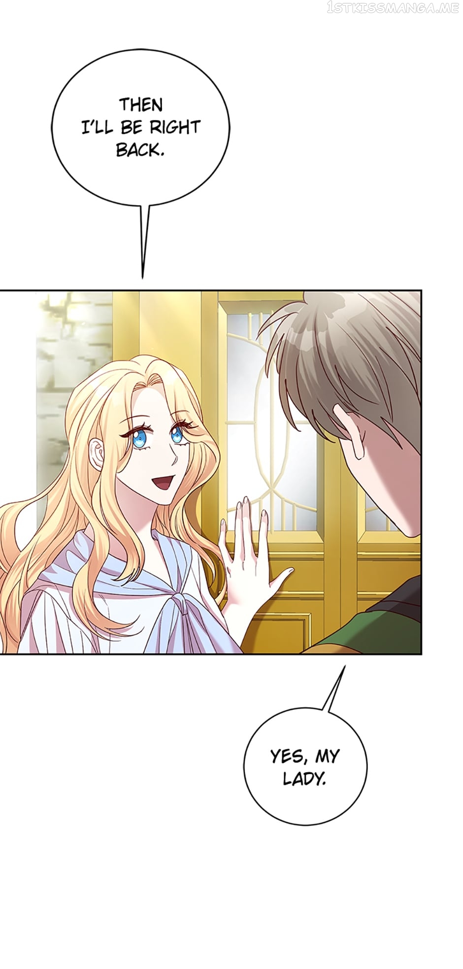 GENTLE TYRANT Chapter 56 - page 25