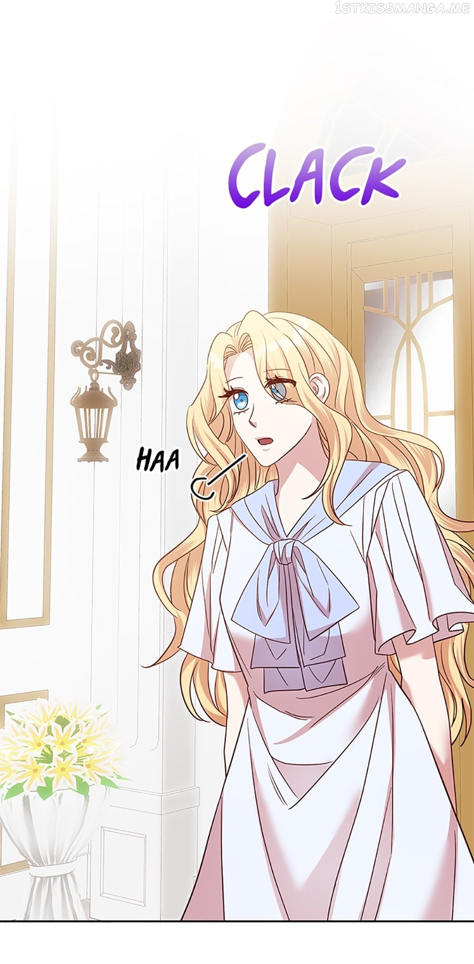 GENTLE TYRANT Chapter 56 - page 26