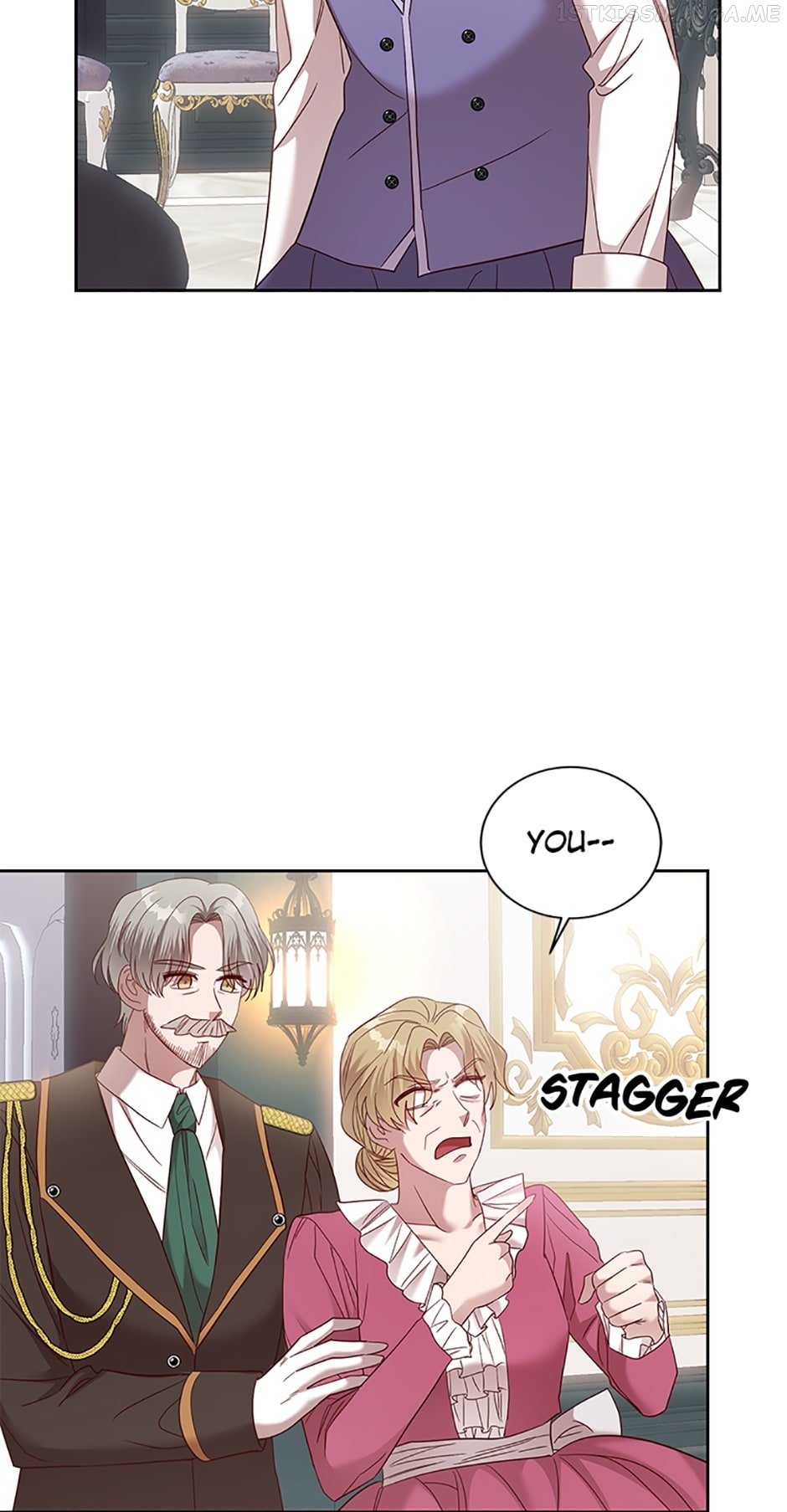 GENTLE TYRANT Chapter 56 - page 3