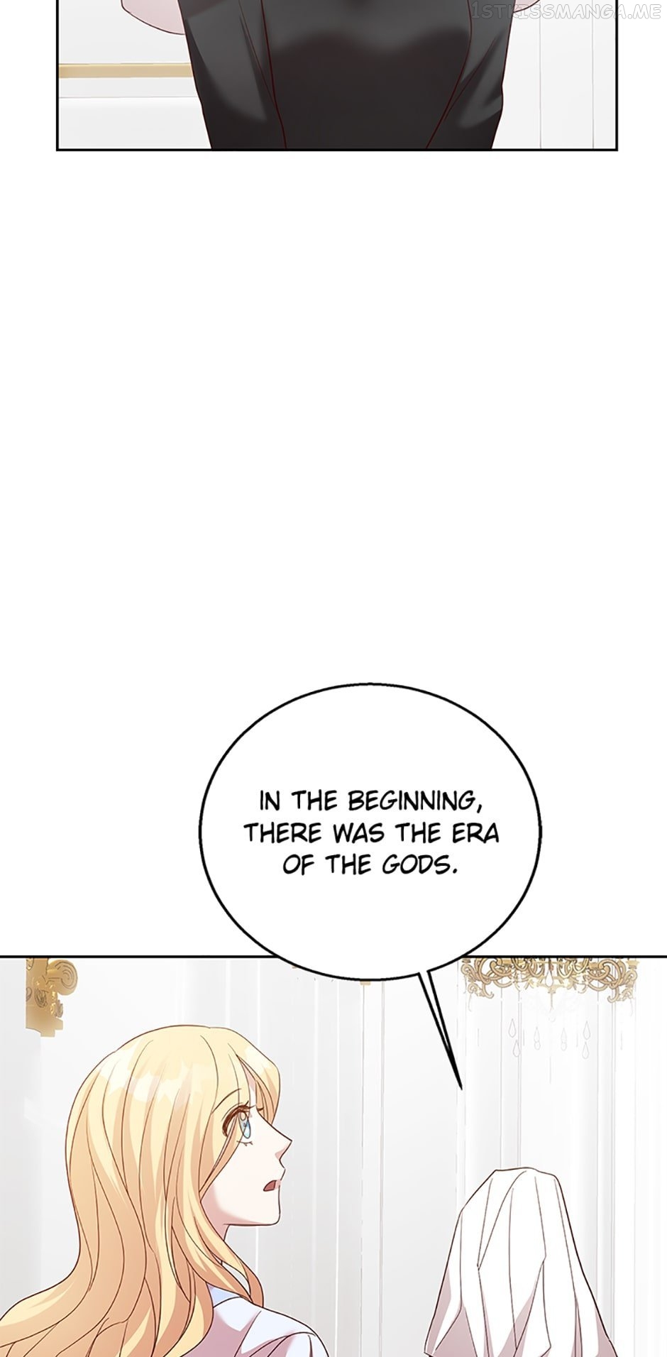 GENTLE TYRANT Chapter 56 - page 30