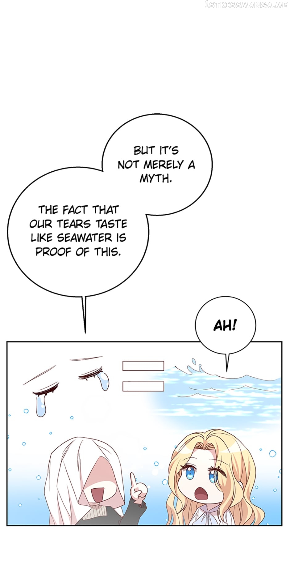 GENTLE TYRANT Chapter 56 - page 36