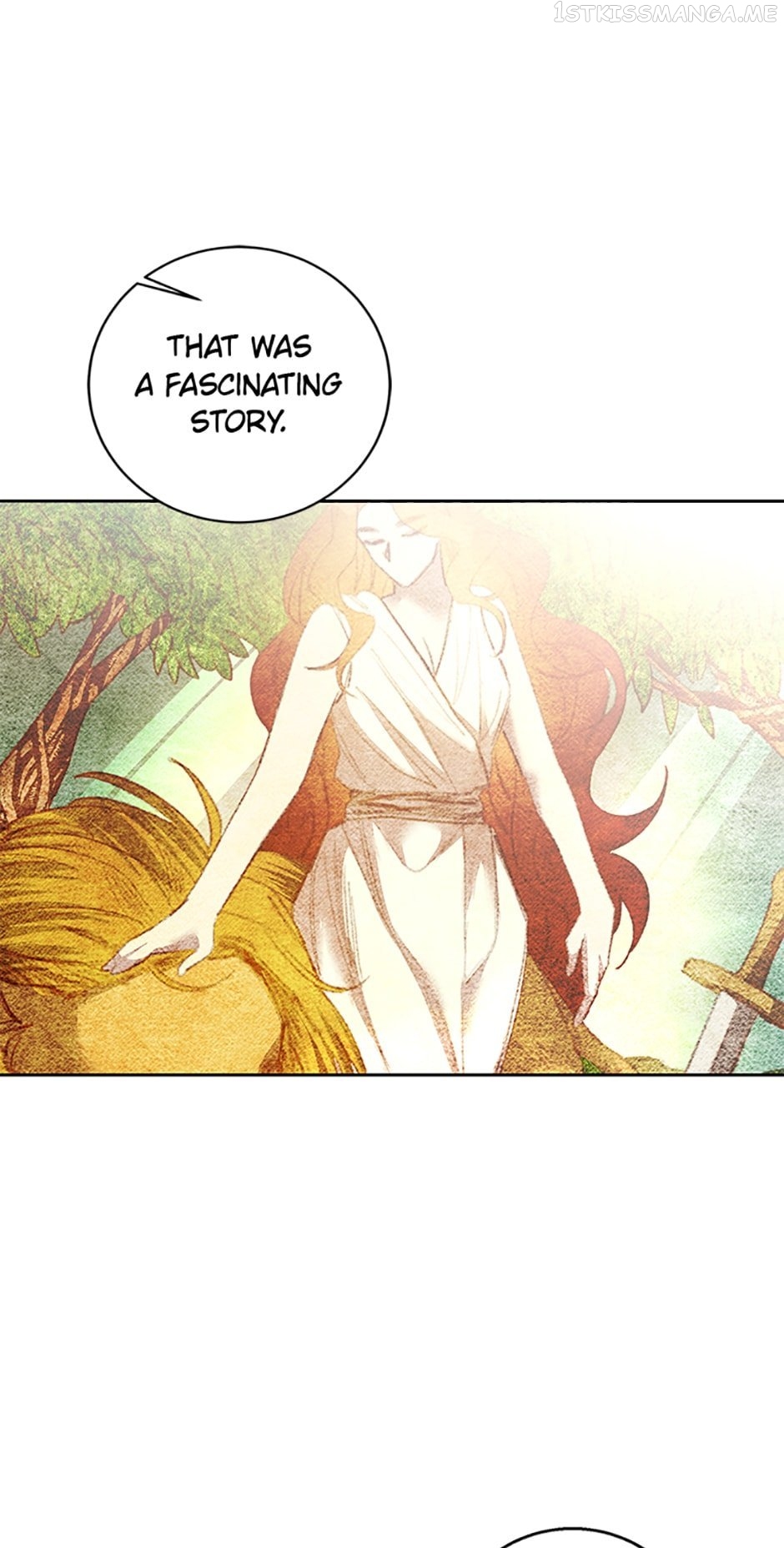 GENTLE TYRANT Chapter 56 - page 37