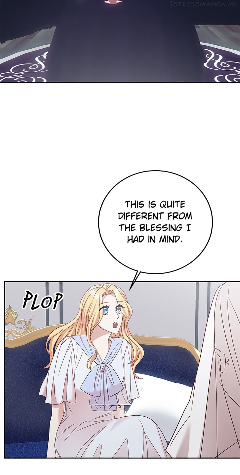 GENTLE TYRANT Chapter 56 - page 39